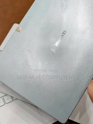 New Huawei MatePad Pro 13.2 512 GB White