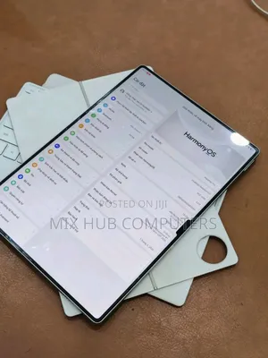 New Huawei MatePad Pro 13.2 512 GB White
