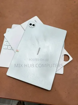 New Huawei MatePad Pro 13.2 512 GB White