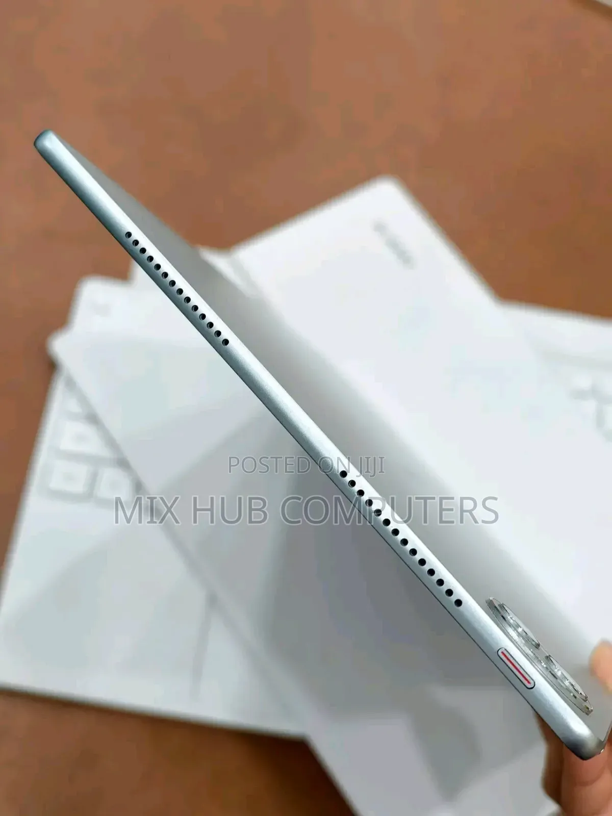New Huawei MatePad Pro 13.2 512 GB White