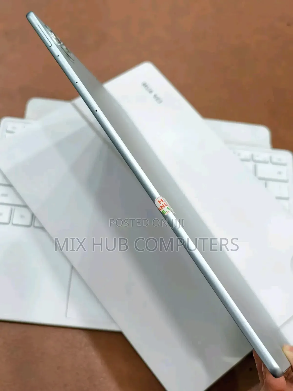 New Huawei MatePad Pro 13.2 512 GB White