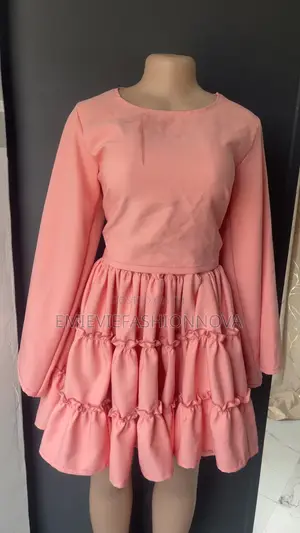 Dresses,Skirts and Bubu