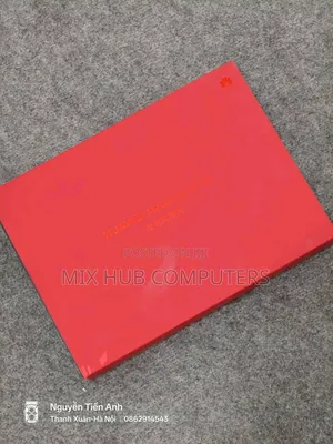 New Laptop Huawei MateBook X Pro 32GB Intel Core Ultra 7 SSD 1T