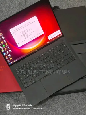 New Laptop Huawei MateBook X Pro 32GB Intel Core Ultra 7 SSD 1T