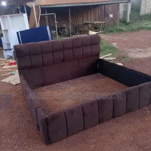 Comfort  King  Bed Frame