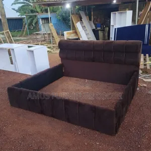 Comfort  King  Bed Frame