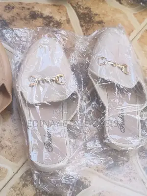 Half Sandals