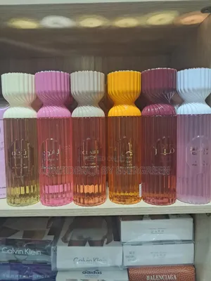 Lataffa Body Mist