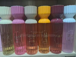 Lataffa Body Mist