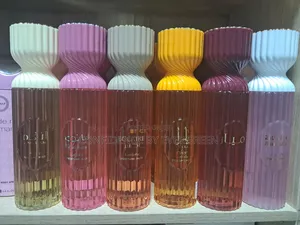 Lataffa Body Mist
