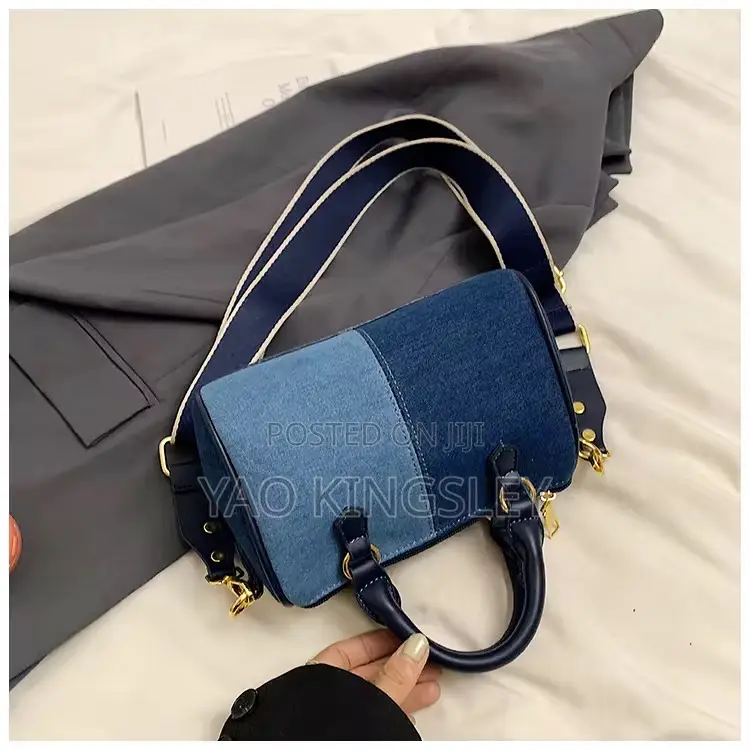 Stylish Tote Boston Luxury Bags