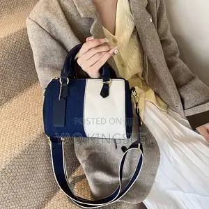 Stylish Tote Boston Luxury Bags