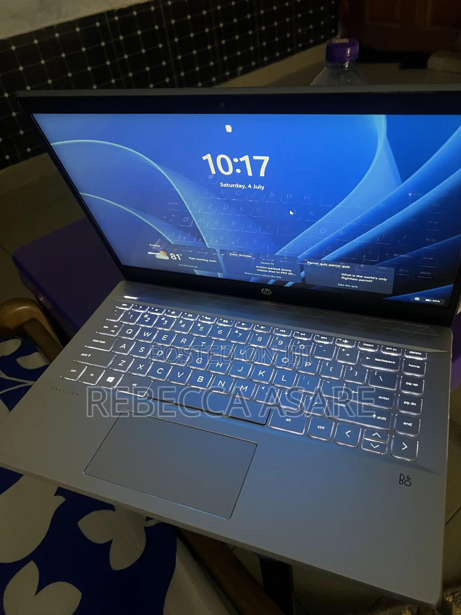 Laptop HP 14-ep0063 16GB Intel Core i5 SSD 512GB