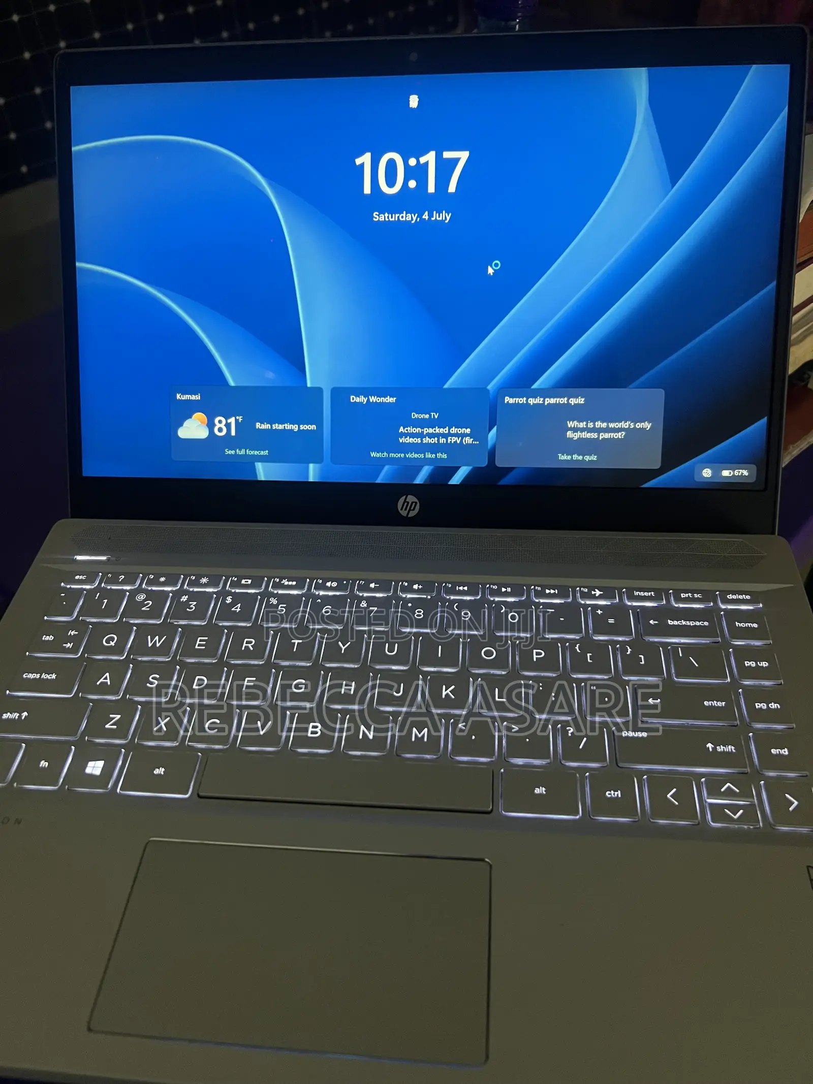 Laptop HP 14-ep0063 16GB Intel Core i5 SSD 512GB