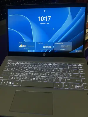 Laptop HP 14-ep0063 16GB Intel Core i5 SSD 512GB