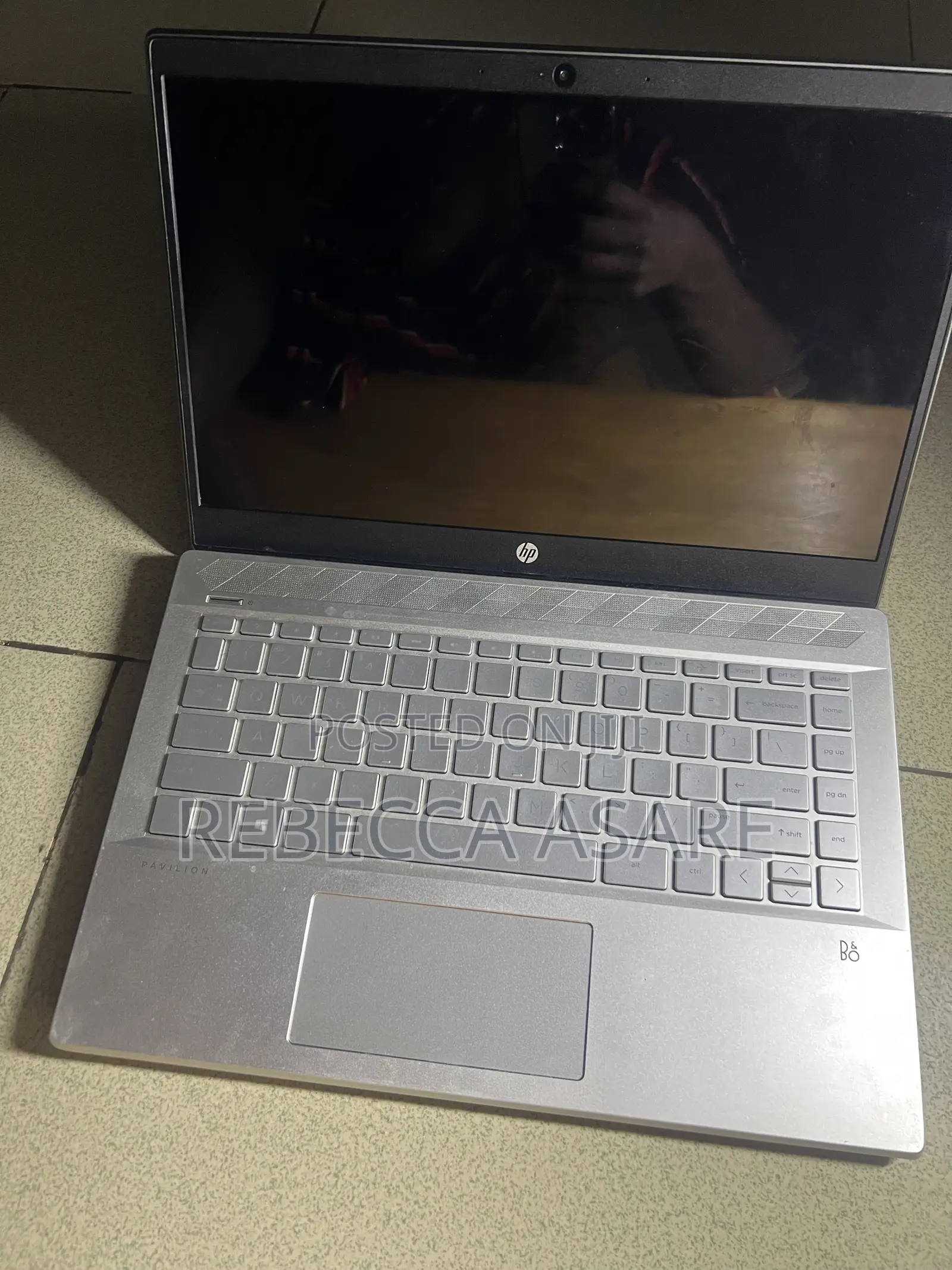Laptop HP 14-ep0063 16GB Intel Core i5 SSD 512GB