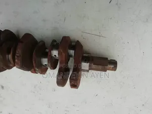 2008 2013 Nissan Infiniti Q70 V6 Crankshaft