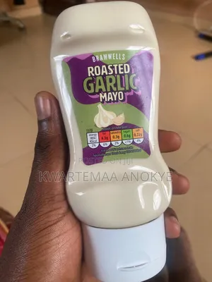 Mayo Peri Peri
