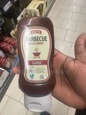 Mayo Peri Peri