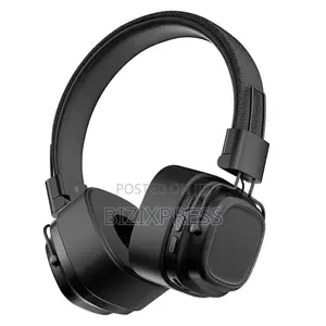 Bluetooth Wireless Headphone