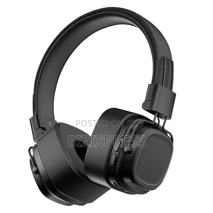 Bluetooth Wireless Headphone
