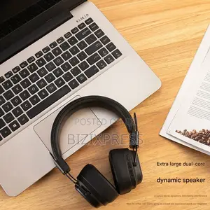 Bluetooth Wireless Headphone