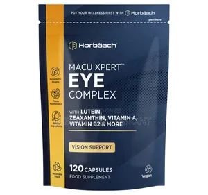 Macuxpert Eye Complex | 120 Capsules