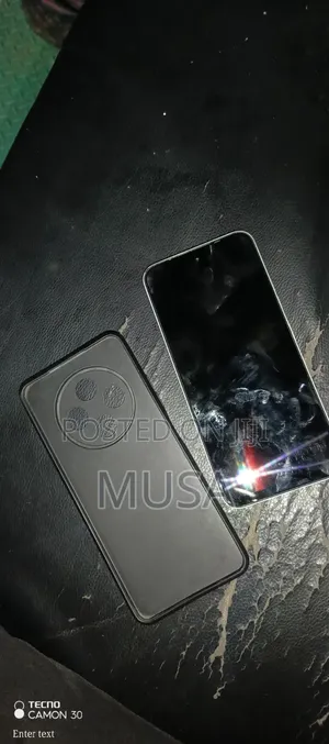 Tecno Spark 30C 128 GB Green
