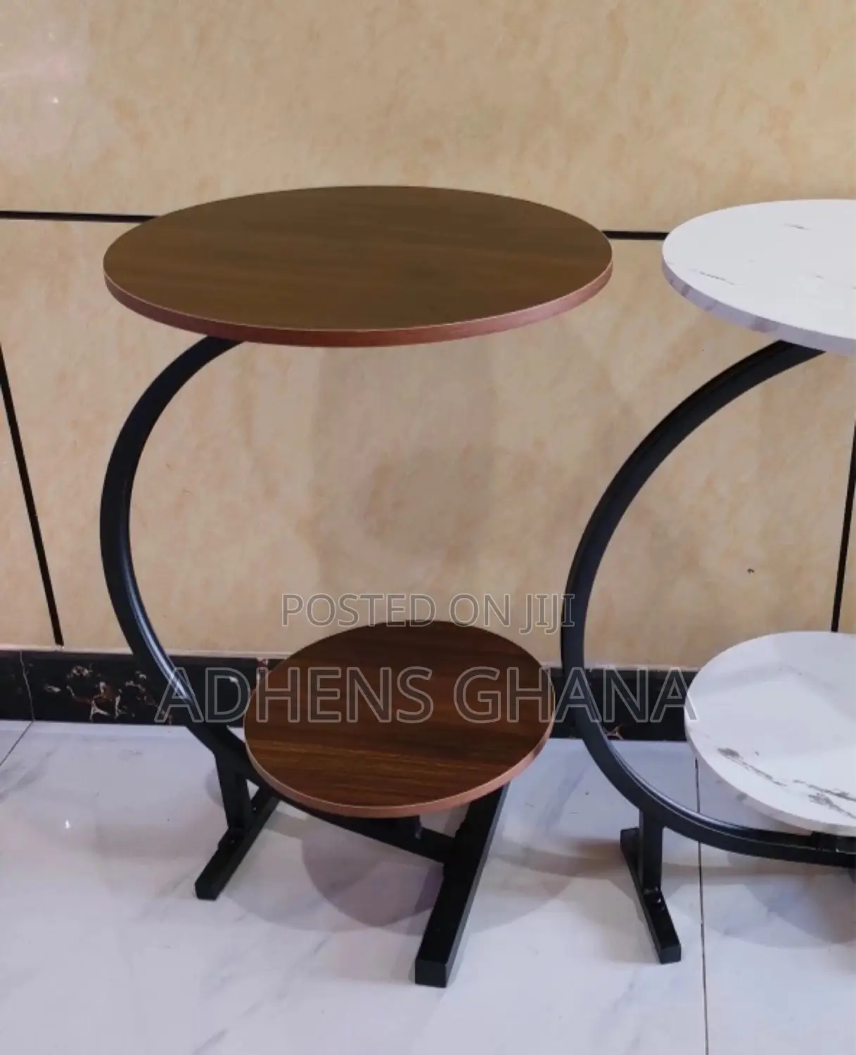 Mini Coffee Table Bedside Table