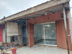 Store for Rent at Mallam Junction-Kokroko