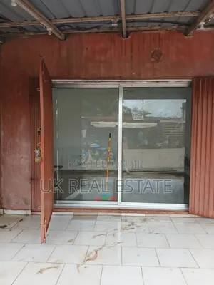 Store for Rent at Mallam Junction-Kokroko