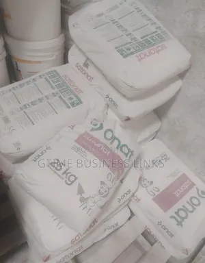 Skimming Powder