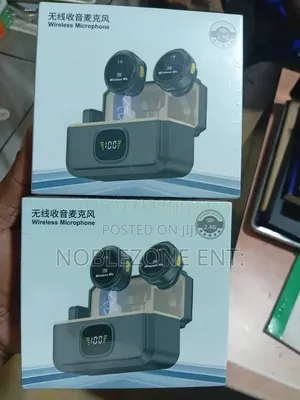 Microphone