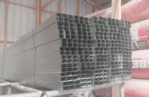 Plasterboard Metal Profiles - Wall Angle, Omega, Channel, Stud, Track
