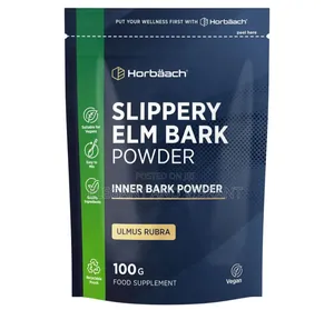 Slippery Elm Bark Powder | 100 G