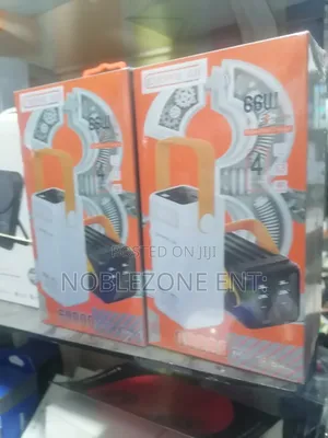 Original Power Bank 60000mah