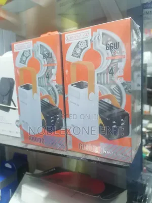 Original Power Bank 60000mah