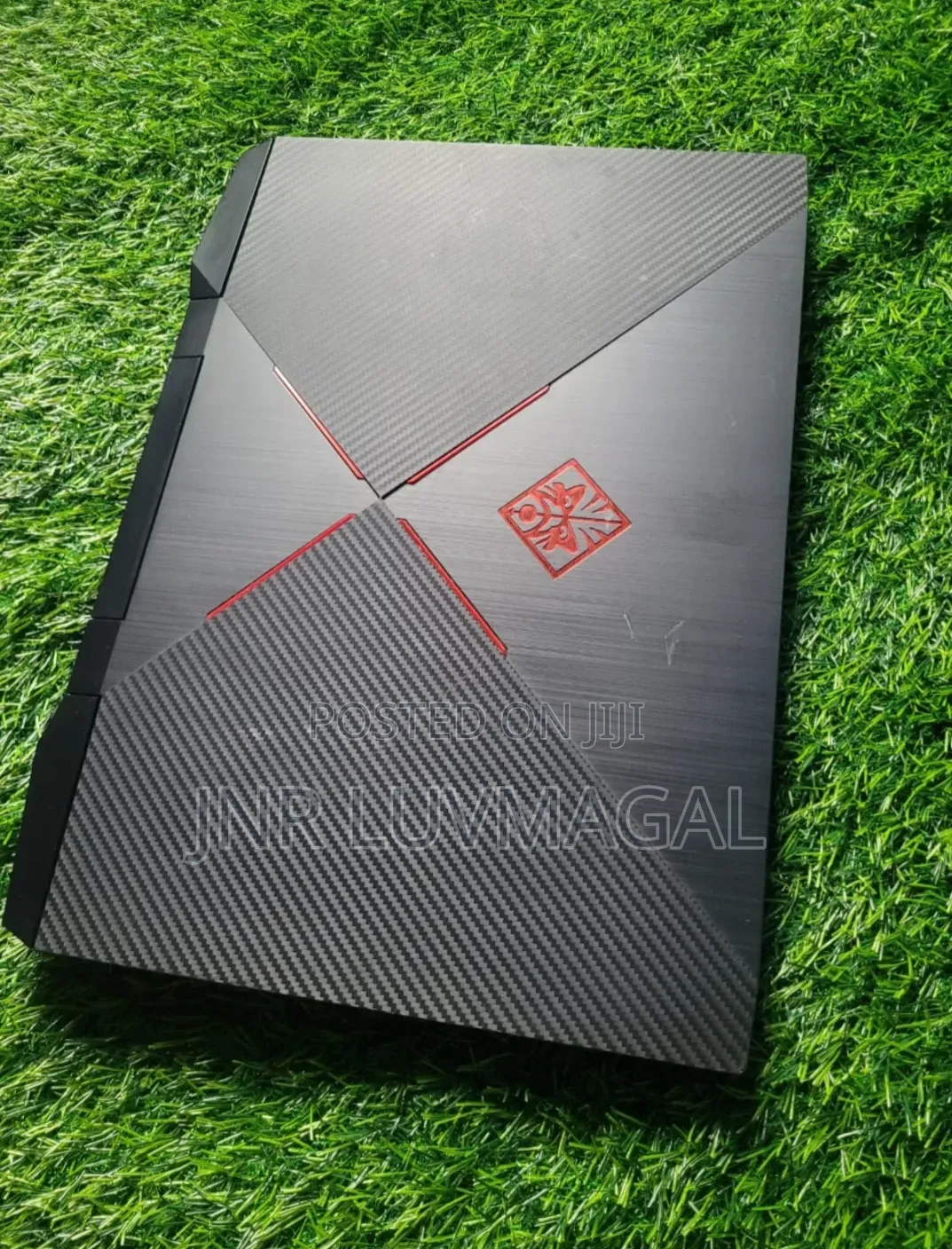 New Laptop HP Omen 15 16GB Intel Core i5 HDD+SSD 500GB