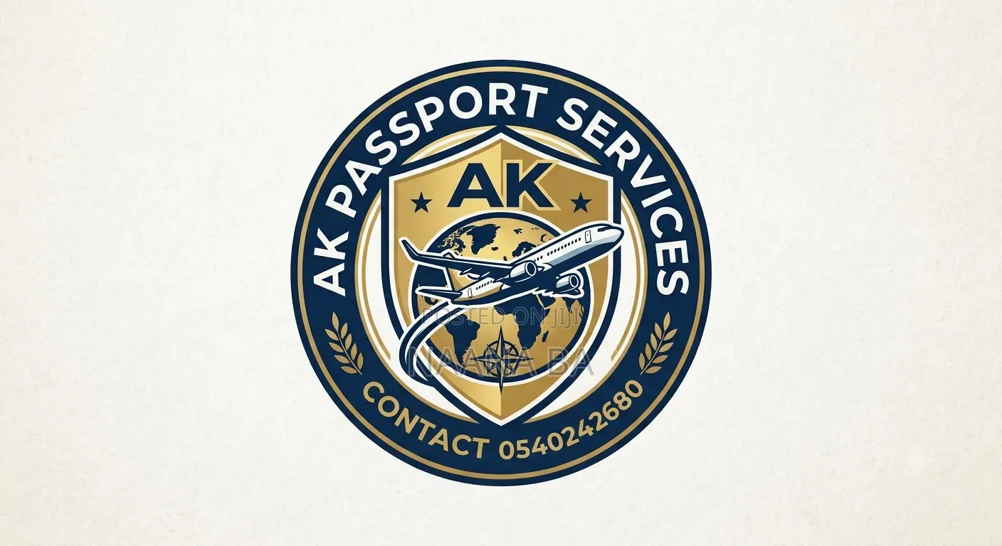 Applicant For Passport Or Passport Renewal
