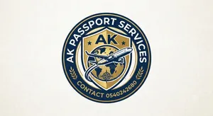 Applicant For Passport Or Passport Renewal