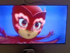 Hisense 43" Inches Smart Television