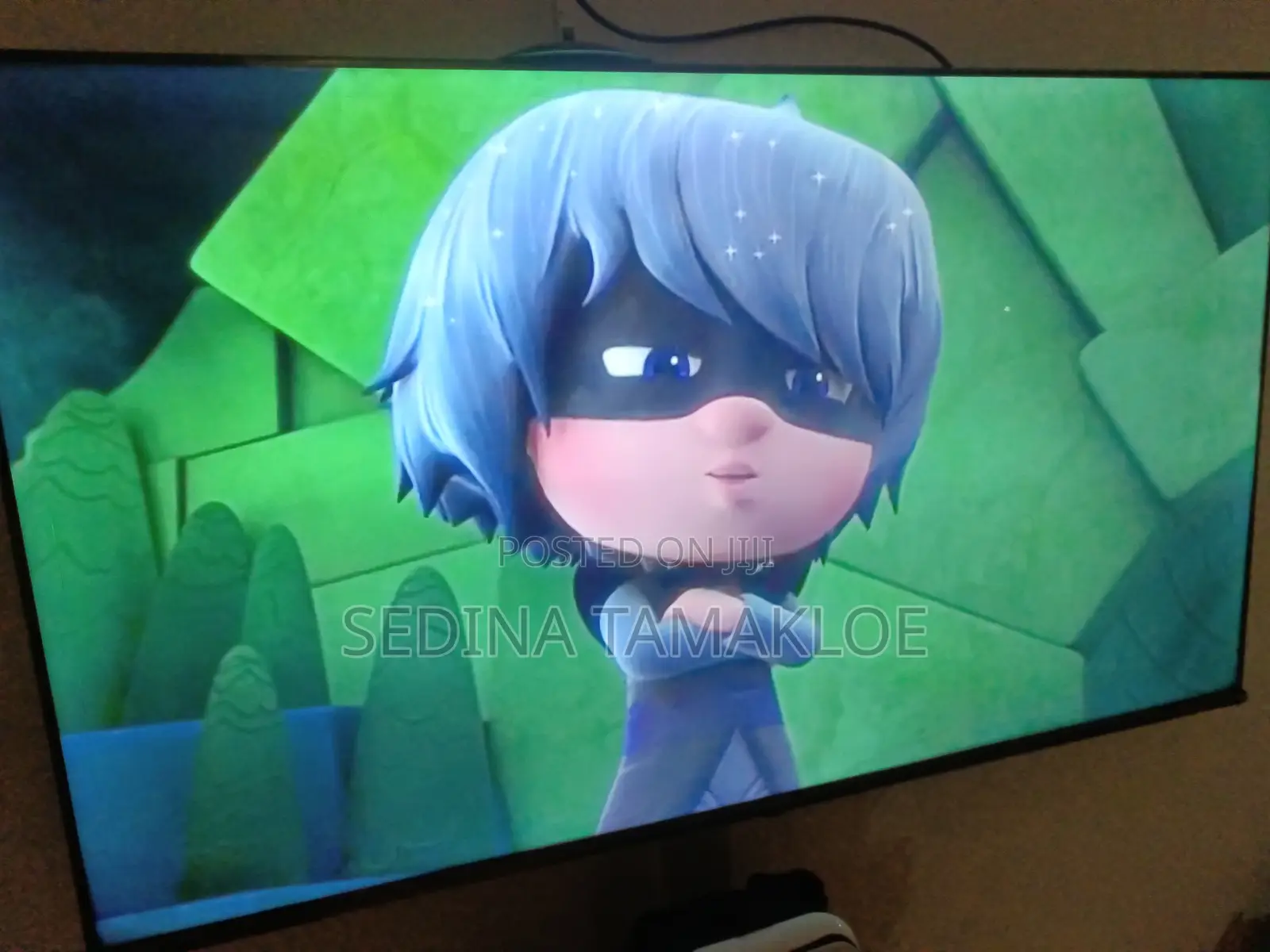 Hisense 43" Inches Smart Television