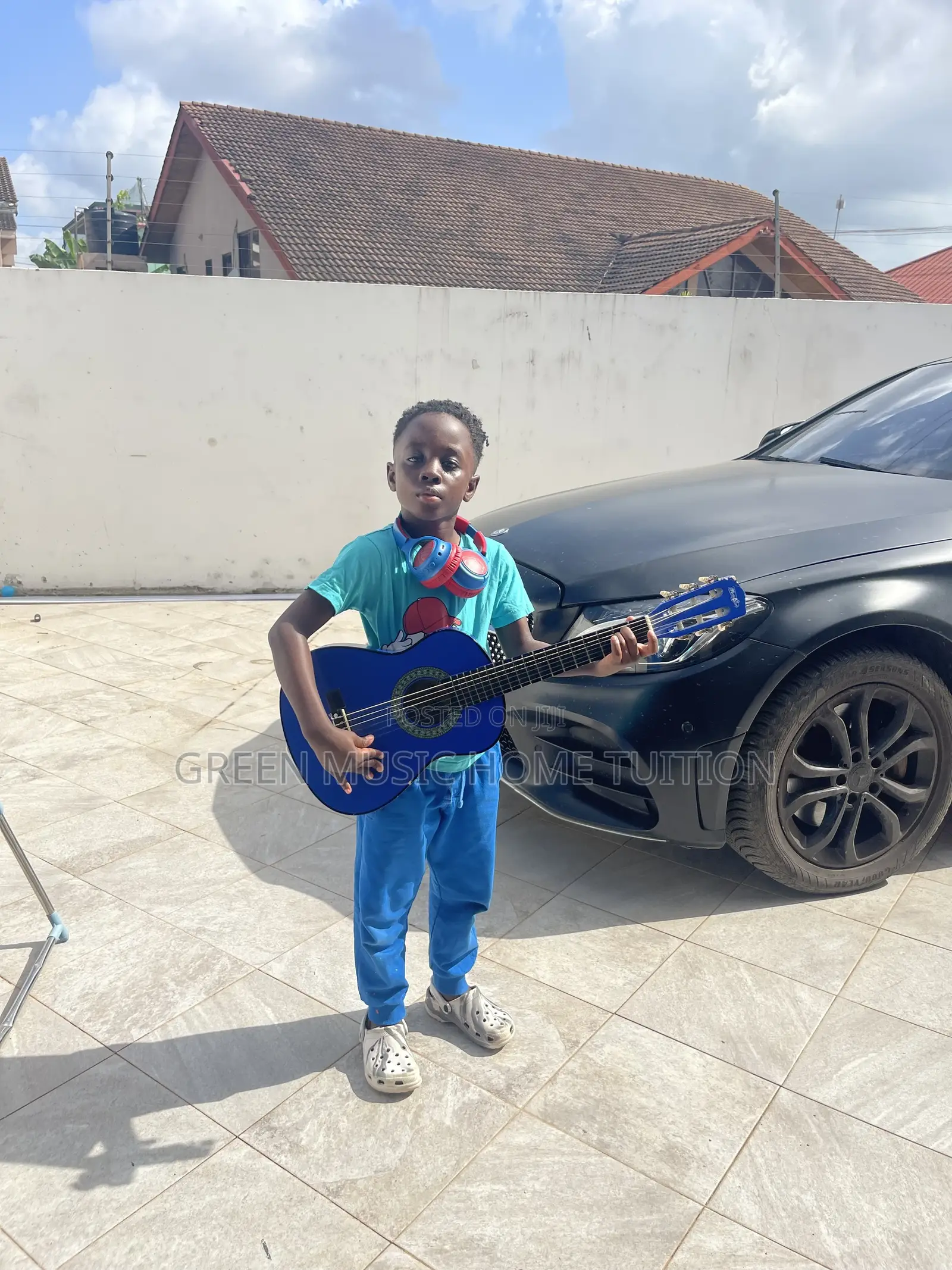 Music Lessons
