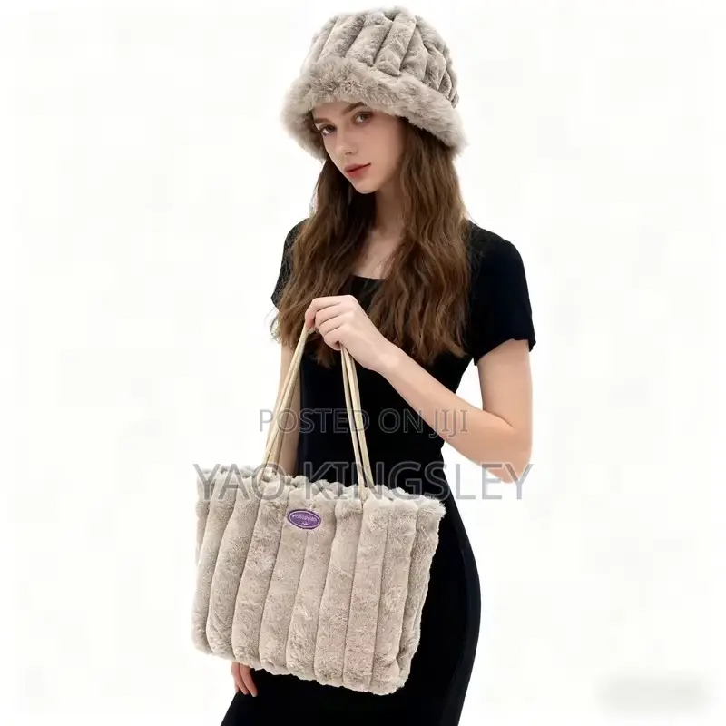 High Class Tote Bags