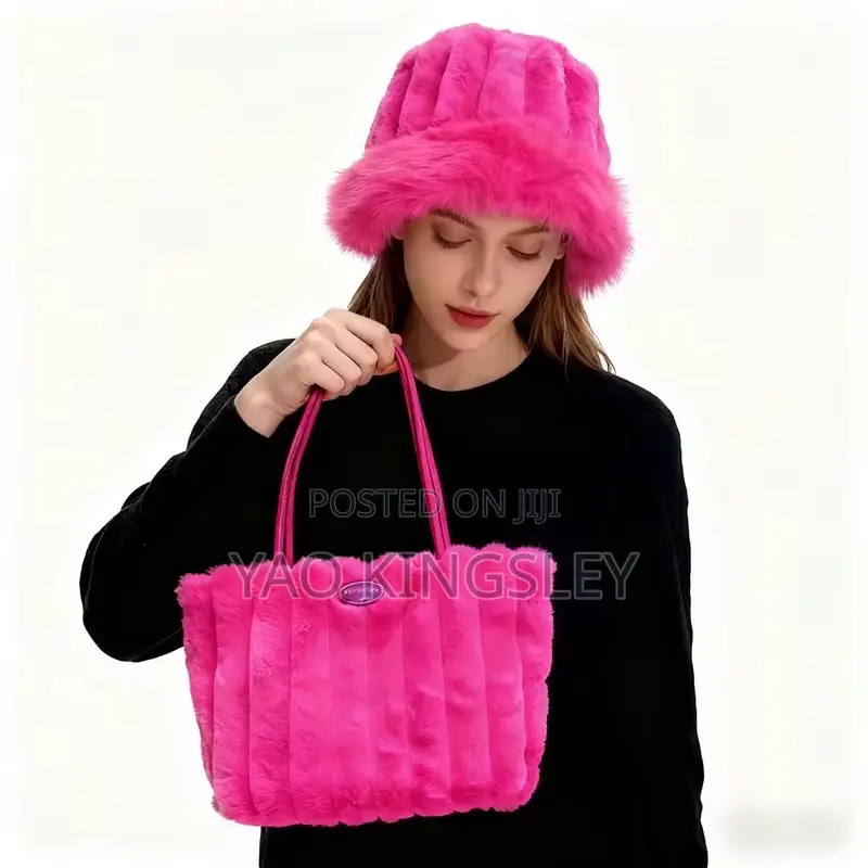 High Class Tote Bags