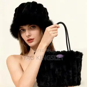 High Class Tote Bags