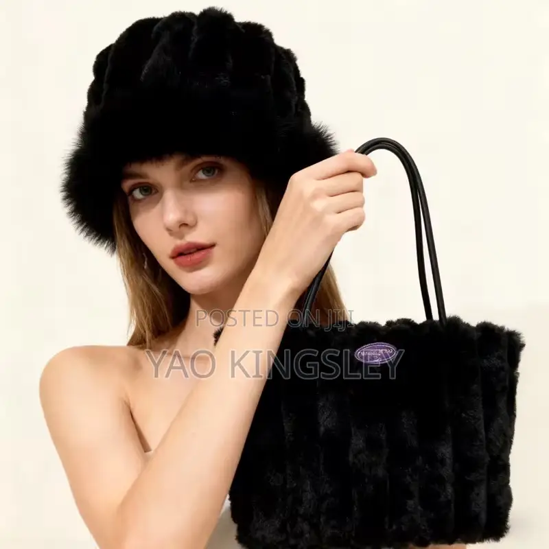 High Class Tote Bags