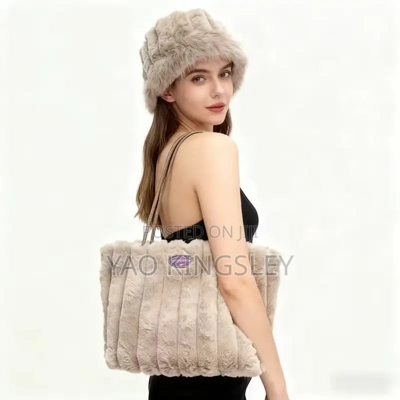 High Class Tote Bags