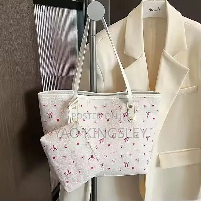 Large Capacity Tote Bags High Standard