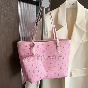 Large Capacity Tote Bags High Standard